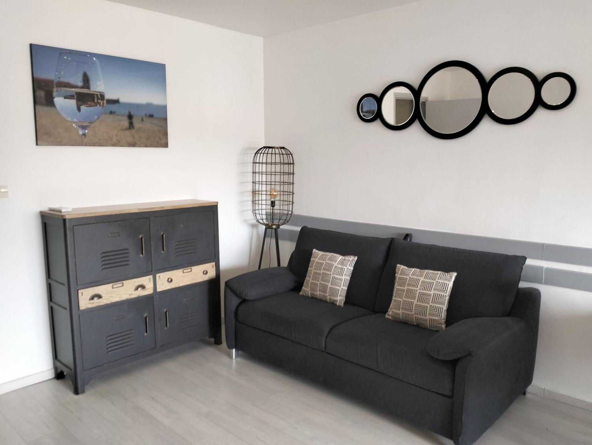 Appartement Central Avec Parking, Terrasse Et Wifi Collioure Esterno foto